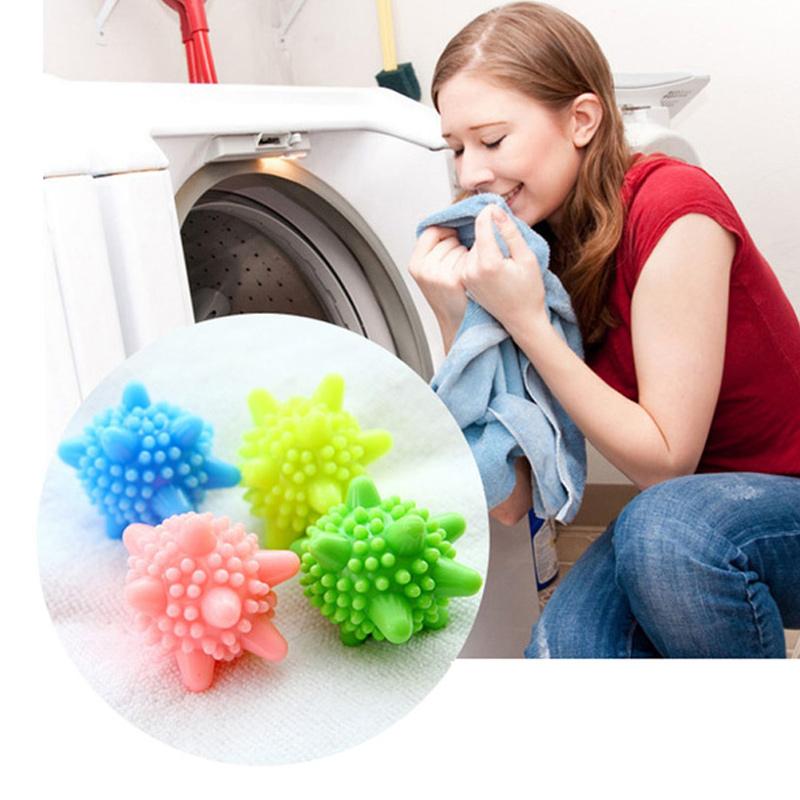 Magic Household Washing Ball, 20 Pieces