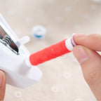 Portable sewing machine