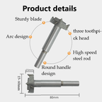 Woodworking Router