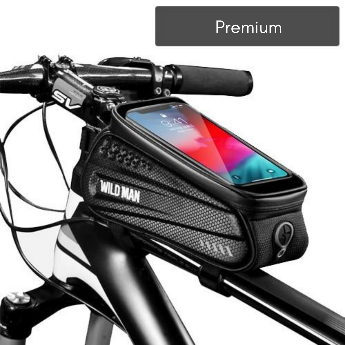 Practical Bicycle Accessories for Your Items