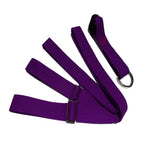 Adjustable Yoga Rubber Band