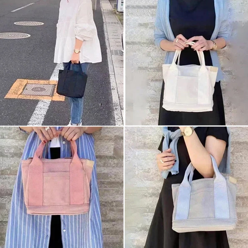 Canvas Bag