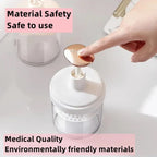 Facial Cleanser Press Foamer