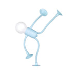 Bulb Man Night Light