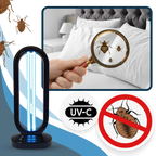Multi-Surface UV Disinfectant Bulb