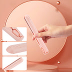 Mini Dual-Use Hair Straightener