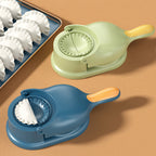 Upgraded 2 In 1 Dumpling Maker Kitchen Dumpling Baking Pastry Making Tool