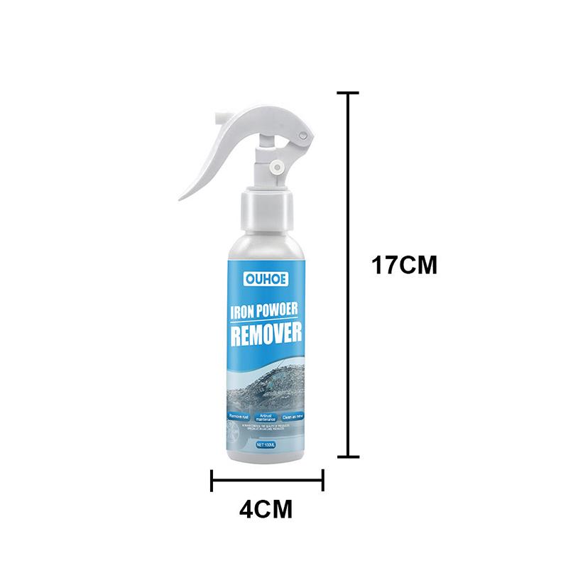 RustOut Immediate Remover Spray