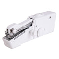 Portable portable sewing machine