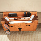Nightstand Organizer Hanging Bag