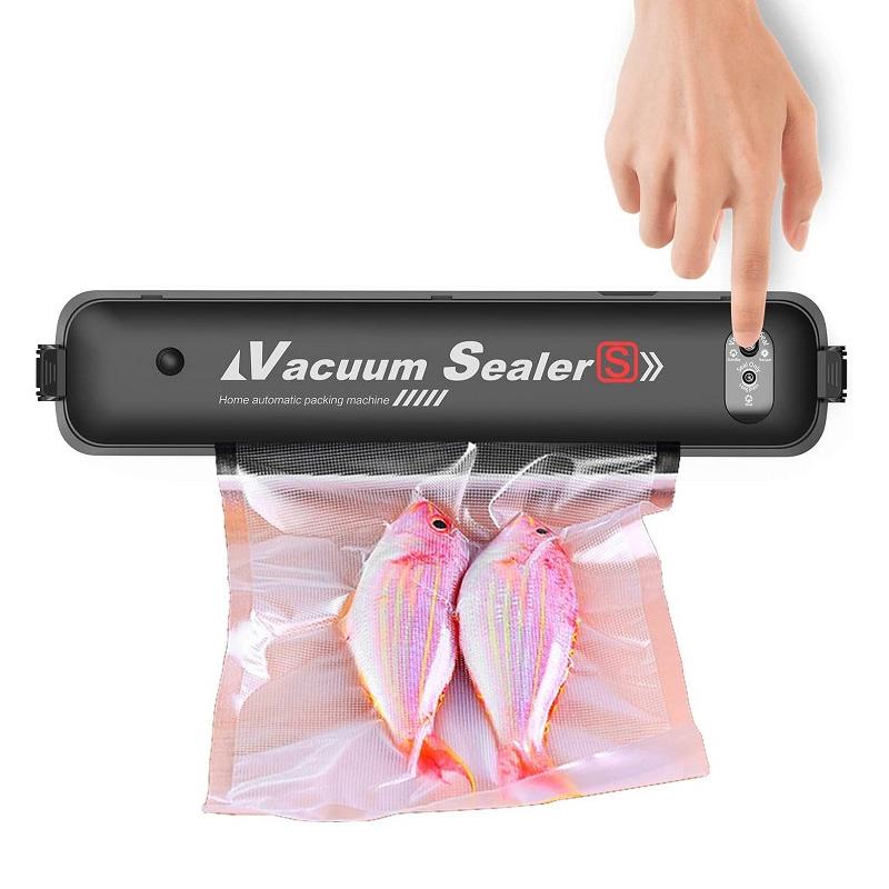 Vacuum Sealer