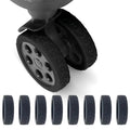 Luggage Wheel Protector