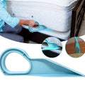 Bed making & mattress lifter tool