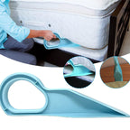 Bed making & mattress lifter tool