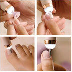 ManiPen - Perfect nails - Convenient - Instant shine - Ideal for travel