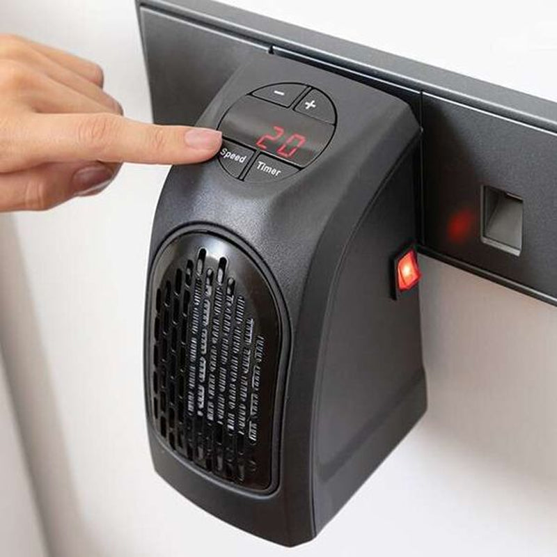 Portable Heater for Home and Office