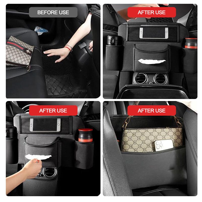 Car Storage Bag