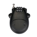 Cable lock - Secure your belongings - Practical and reliable