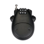 Cable lock - Secure your belongings - Practical and reliable