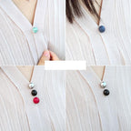 Fixed Brooches with Anti-Exposure (10 pieces/set)