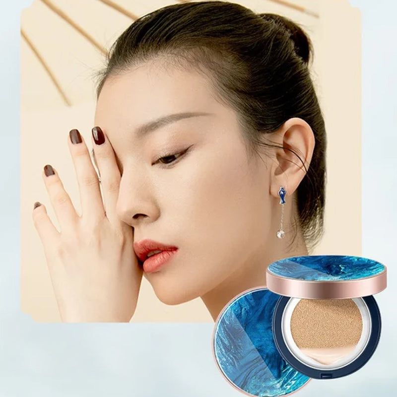 Galaxy Air Cushion CC Cream Set