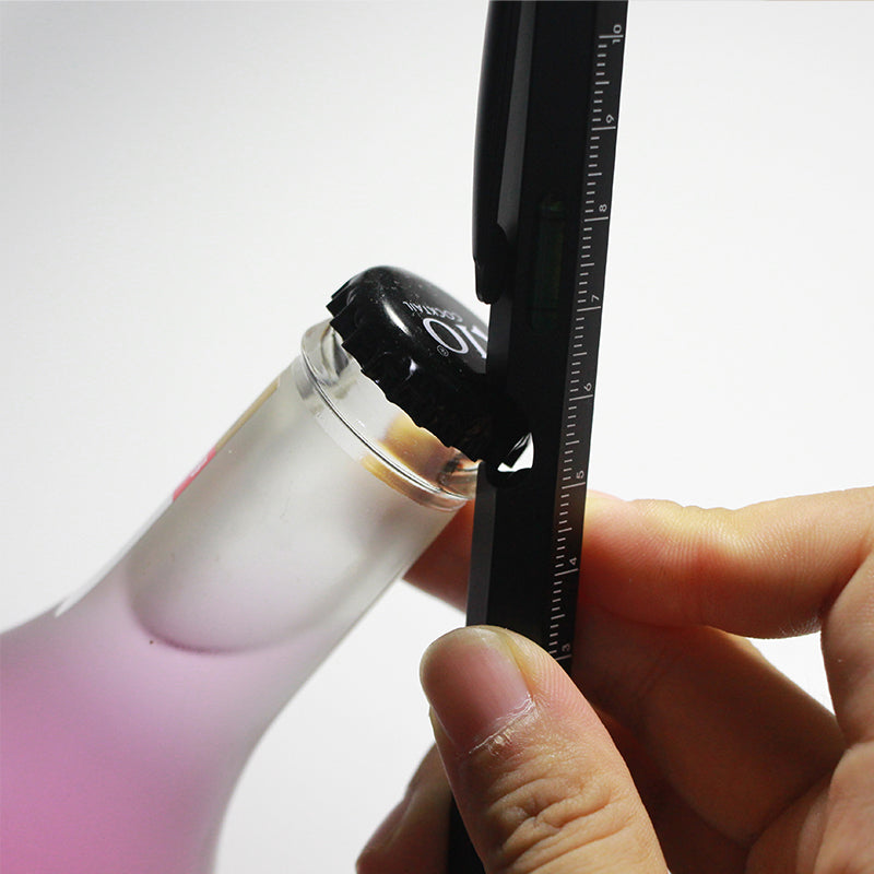 Metal Multifunction Tool Pen