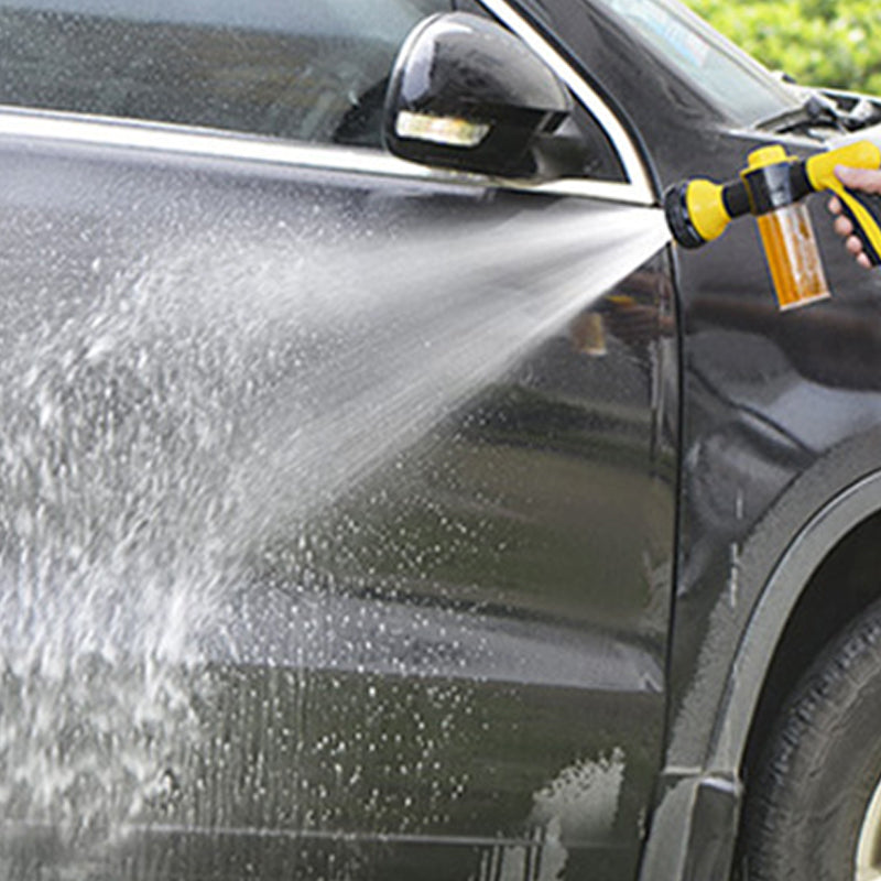 Pressure Hose Nozzle Foam Gun