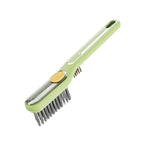 Multifunctional Cleaning Brush
