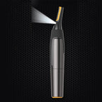 Ultrathin precision shear device