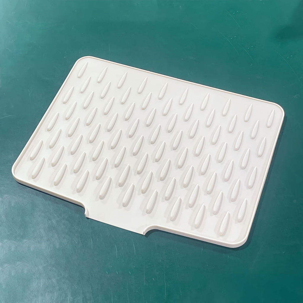 FlexiDrain — Make your kitchen quickly dry, safe, and flawless!