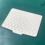 FlexiDrain — Make your kitchen quickly dry, safe, and flawless!