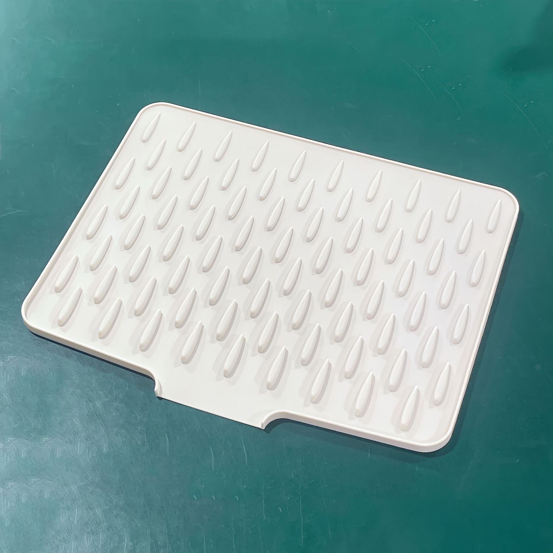FlexiDrain — Make your kitchen quickly dry, safe, and flawless!