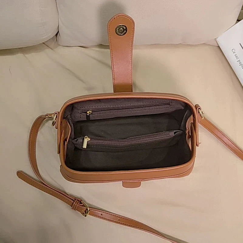Casual Mini Shoulder Bag