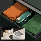 Handheld portable foldable steamer
