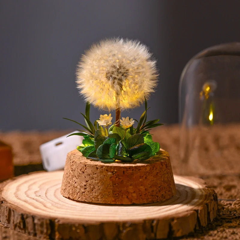 EternaBloom Night Light