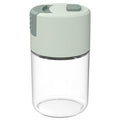 Press Type Seasoning Bottle