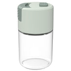 Press Type Seasoning Bottle