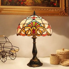Tiffany Table Lamp