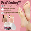 FootVitalize | Immediate relief and comfort