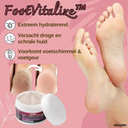 FootVitalize | Immediate relief and comfort
