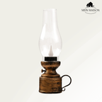 EraLamp – Classic vintage light with contemporary charm
