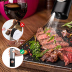 Electric All-In-One Spice Mill