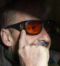 Headlight Drive Glasses with Anti-Glare Technology Drive Safely at Night