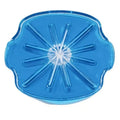 Blender Cream Scraper Accessory