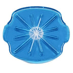 Blender Cream Scraper Accessory