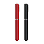 Air pump wine opener