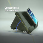 Ciaovie Cushion Ipad rotatable 360