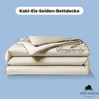 CoolBreeze – Sleep cool and light