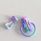 2 in 1 silicone data cable protection