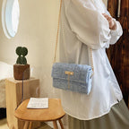 Set accessories for DIY handbags